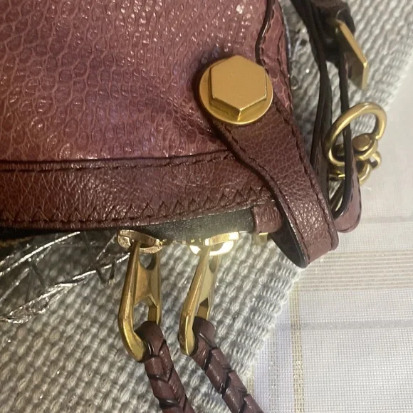 orYany Crossbody bag! EUC! - Picture 8 of 16